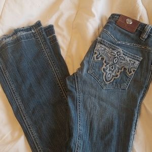 Antik Denim Size 27